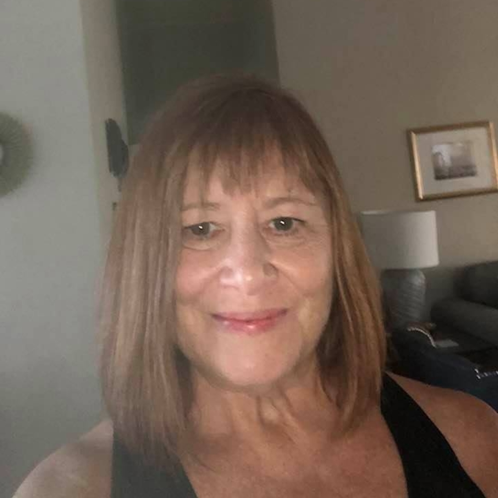 Meet your Posher, Anne